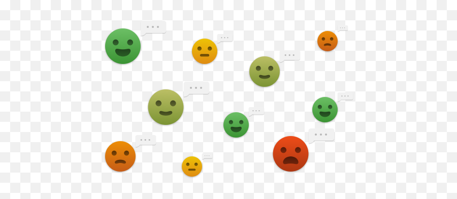 Employee Feedback Surveys With Responster - Happy Emoji,Employee Emoticon Images