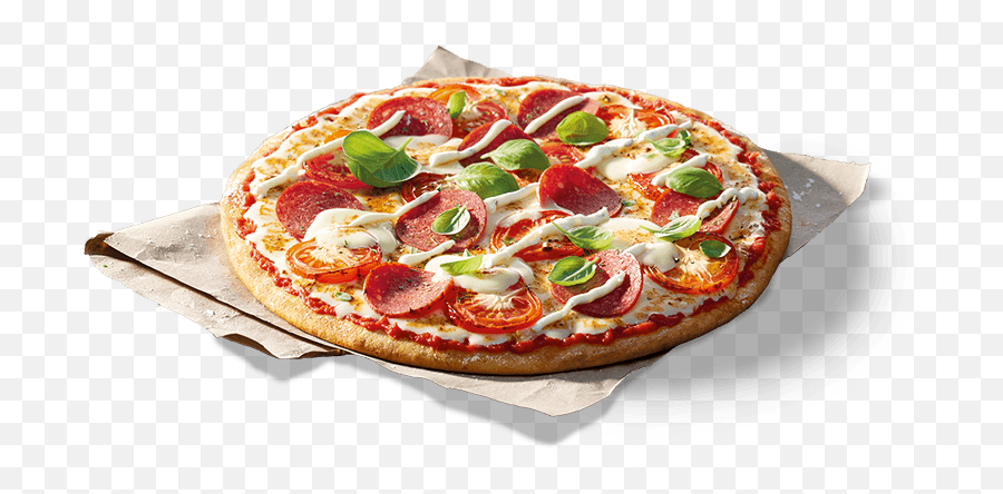 Tele Pizza - Die Genussbringer Einfach Essen Bestellen Tele Pizza Pizza Torino Emoji,Emoticon For Grose