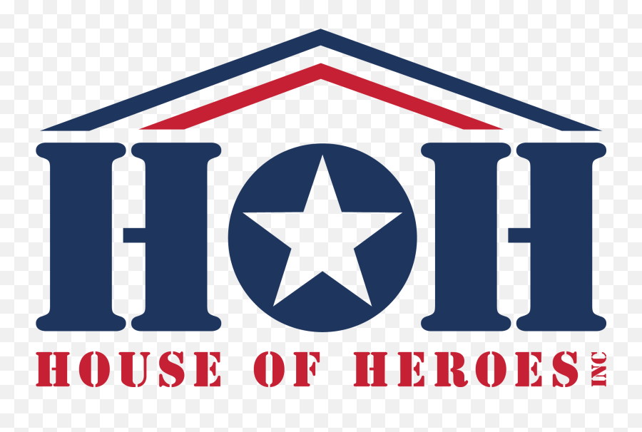 Columbus Georgia - House Of Heroes Logo Emoji,House & Garden Emoji