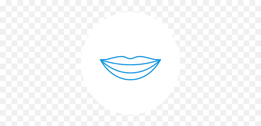 Family Dentist In Reston Virginia Dr Sonny Kim Dmd Emoji,Facebook Emoticon White With Blue Beam