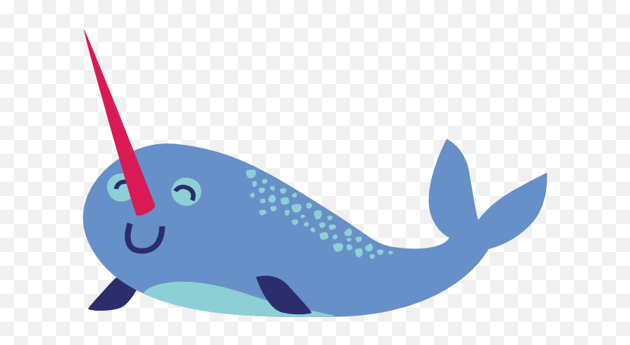 Narwhals And Waterfalls Sel Resources For Teachers Emoji,Mr Rogers Emotion Song