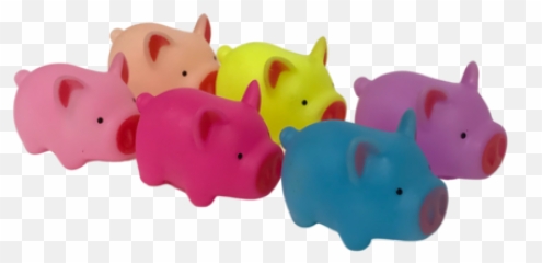 Toys U2013 Tagged Animals U2013 Mardi Gras Spot - Soft Emoji,Squeal Emoji