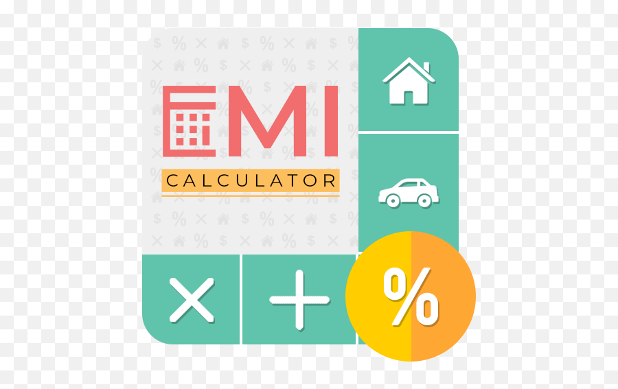 Emi Calculator Financial Calculator For Loans U2013 Apps On - Vertical Emoji,Compound Emojis