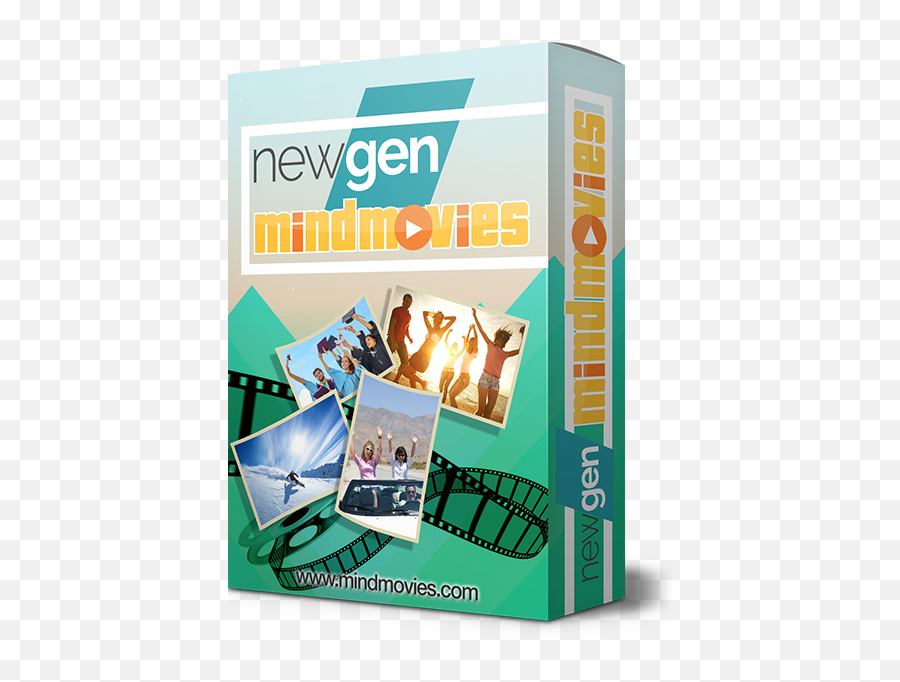 New Gen Mind Movies For Teens - Horizontal Emoji,Inner Emotions Movie