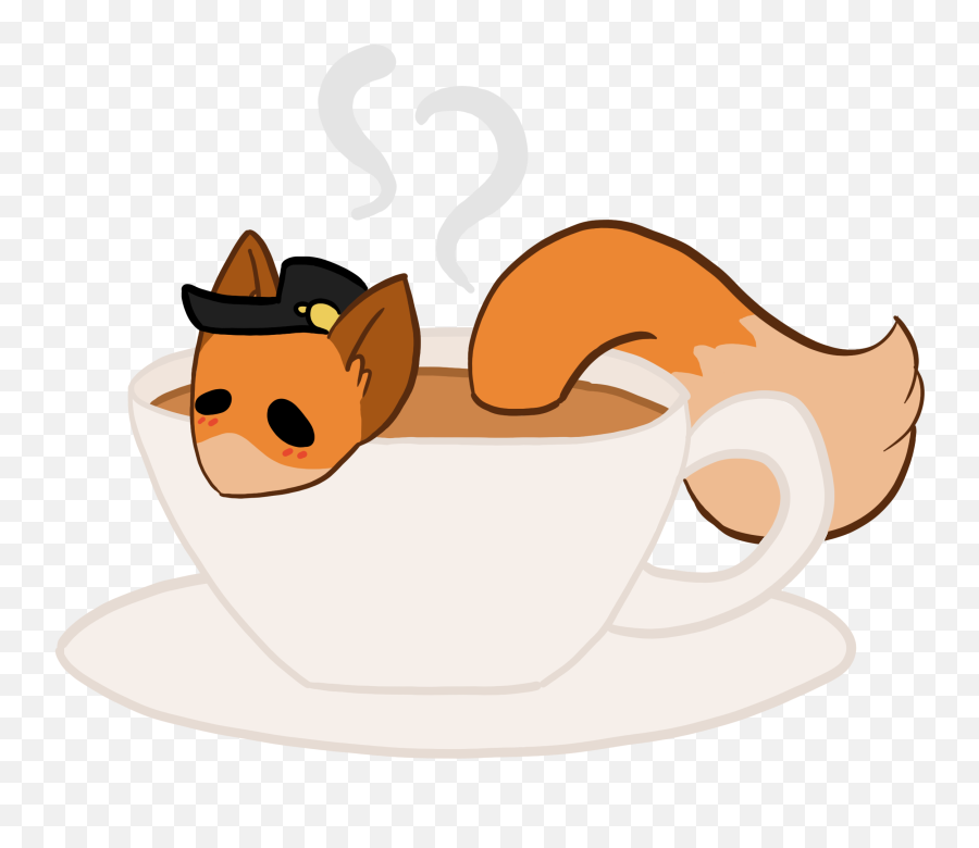 I Like Posting Here And Thats The Fund - Tea Fundy Saucer Emoji,How To Get Emojis On Namemc