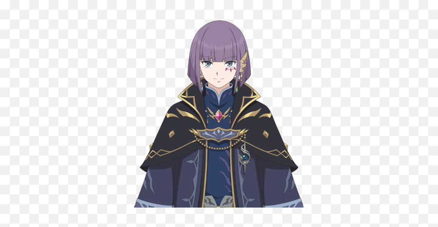 Tales Of Crestoria Antagonists Characters - Tv Tropes Tales Of Crestoria Esvanilla Emoji,Lorenz Emotion