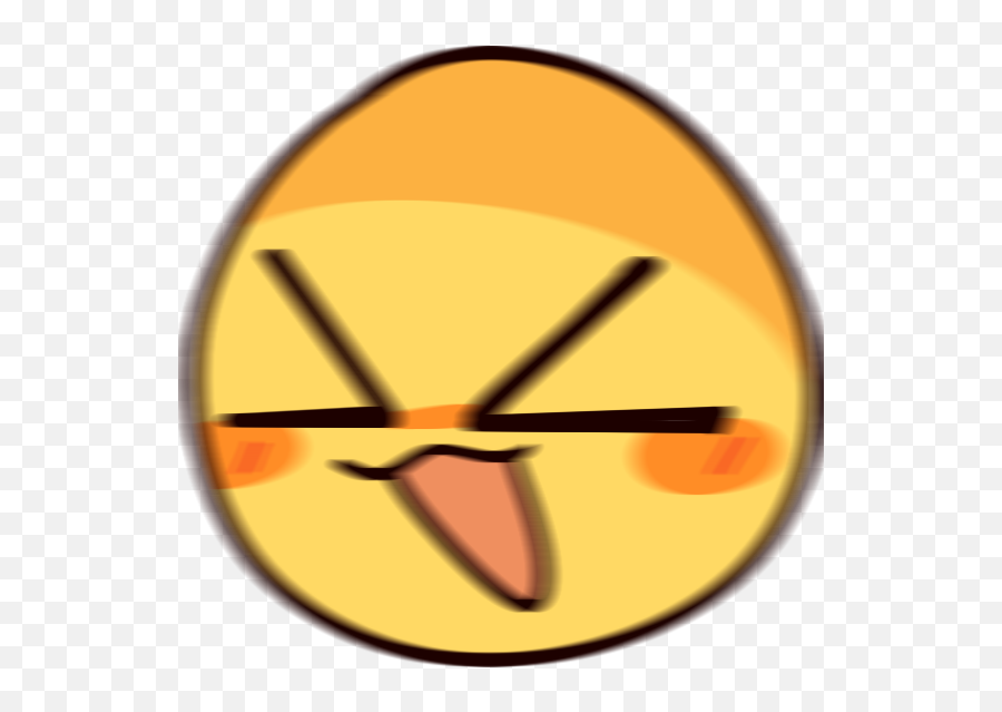 Ranpokers Twitter - Happy Emoji,Emojis But Text Xd