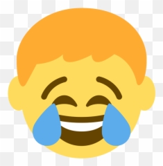 Emoji Face Mashup Bot - Happy,Joy Emoji Twitter Png