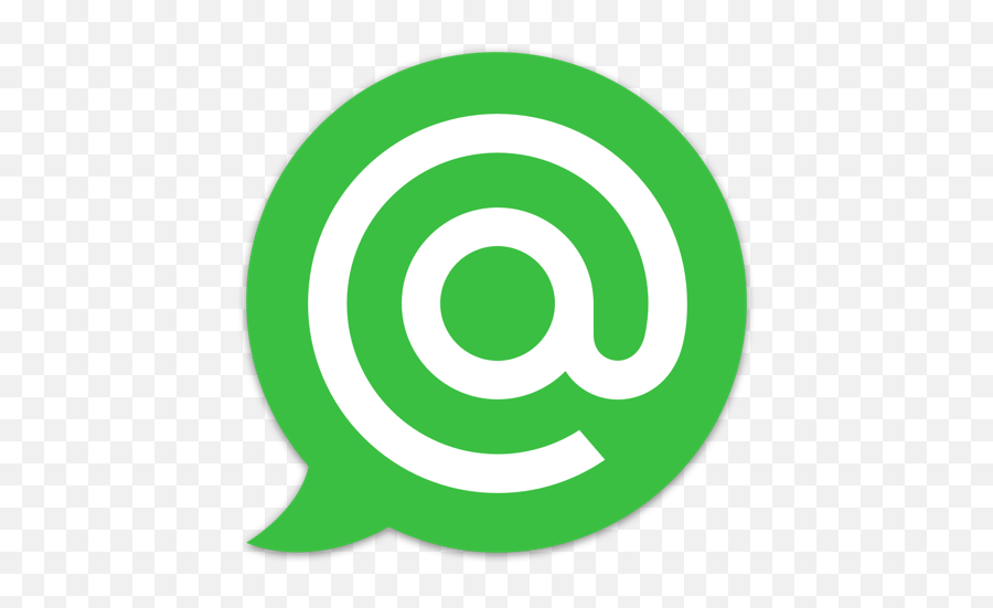 Mail - Dot Emoji,What Iphones Send Green Android Emojis
