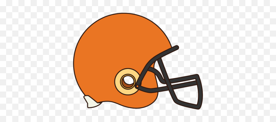 Nfl Football Helmet Graphic - Helmet American Football Emoji,Are There Nfl Emojis?
