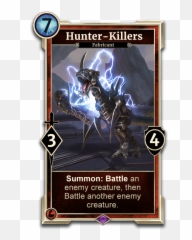 Behold The Newest Card From Return To - Mythical Creature Emoji,Not Squishy Twitch Emoticon
