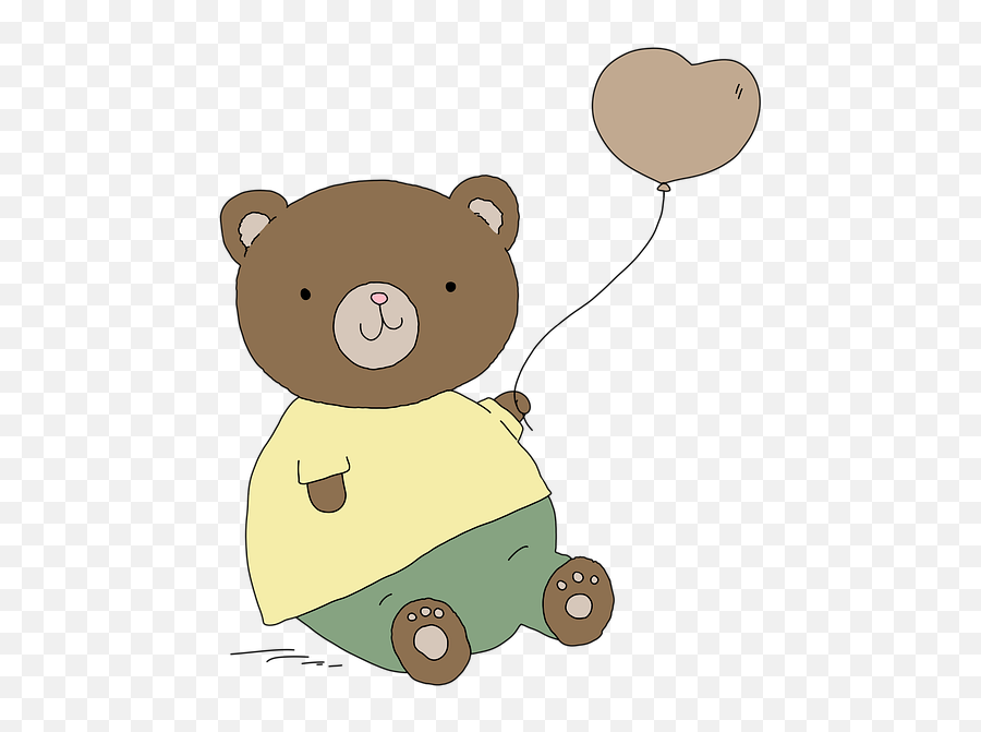 Free Photo Teddy Bear Cute Bear Cute - Teddy Bear Lucu Png Emoji,Teddy Bear Emotion Wheel
