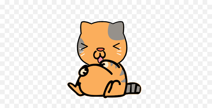 Game Tháng T 2017 Emoji,Siamese Kitty Emoticon