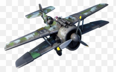 Forttory - Fortnite Plane No Background Emoji,Discord Fortntie Emojis