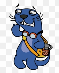 Cartoon Characters Personajes Png Emoji,Mollymolly Emoticon