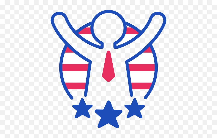 Candidate Meeting Free Icon Of Us Election 2020 Emoji,What Is This Emoticon Supposed To Look Like Umu