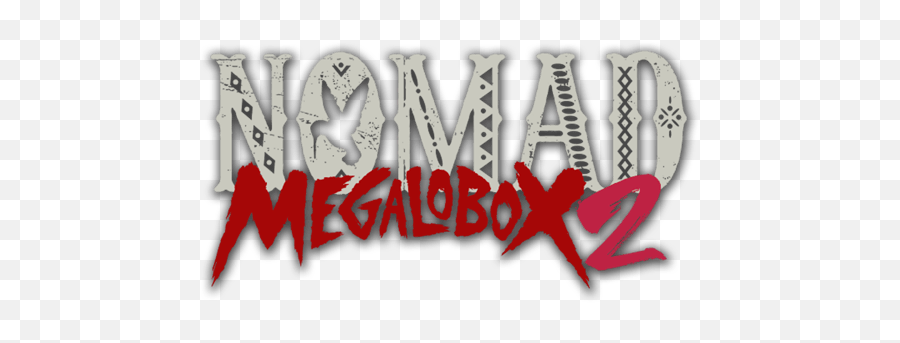 Megalobox 2 Nomad Season 2 Dub - Wakanimtv Emoji,Anime Dub No Emotion