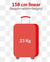Avianca Checked Baggage What To Carry Without Costs Emoji,Que Significa El Emoticon Un Cuadro Con Una X Dentro