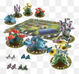 Papillon Review - Tabletop Gaming Emoji,You've Had Enough Emotions Today Papillon