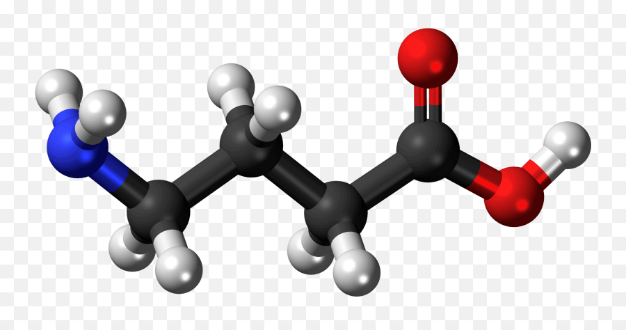 What Functions Parts Types - Molecular Model Of Hydrofluorocarbon Emoji,Neurotransmitters And Emotions