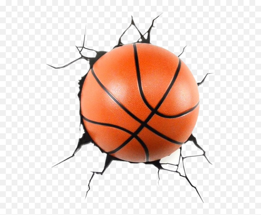 The Coolest Basketball Sport Images And Photos On Picsart - Pelota De Basket Saliendo De La Pared Emoji,Basket Ball Emoji