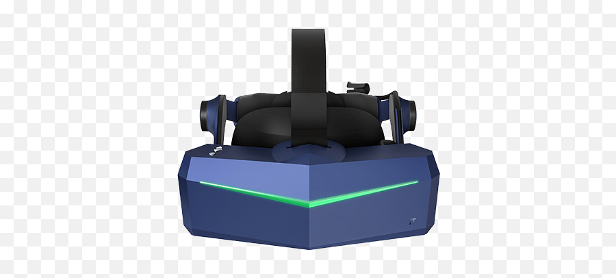 Pimax - Vr Headset Virtual Reality Equipment Emoji,Steam Emoticons For $0.00