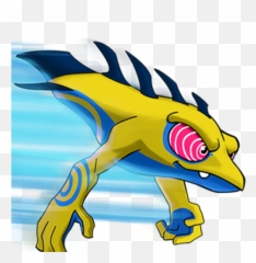 Arachnet Slug Coloring Page From Slugterra U2013 Artofit Emoji,Slugterra Emojis