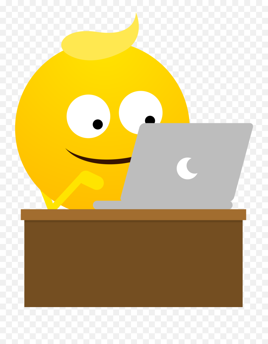 Emoji Say Hello 2 Icon Png - Buner Tv,How Do You Type Emojis, Using A Laptopl