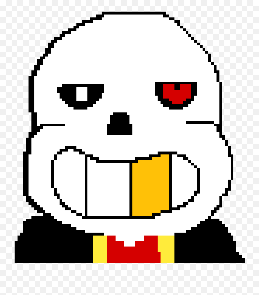 Pixilart - Fell Sans Da Krakolandia By Danaraujo Emoji,Deviant Emoticons