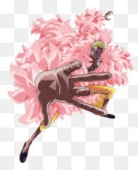 Ban Vs Doflapmingo Vs Battles Wiki Forum Emoji,Trafalgar Law Emotions
