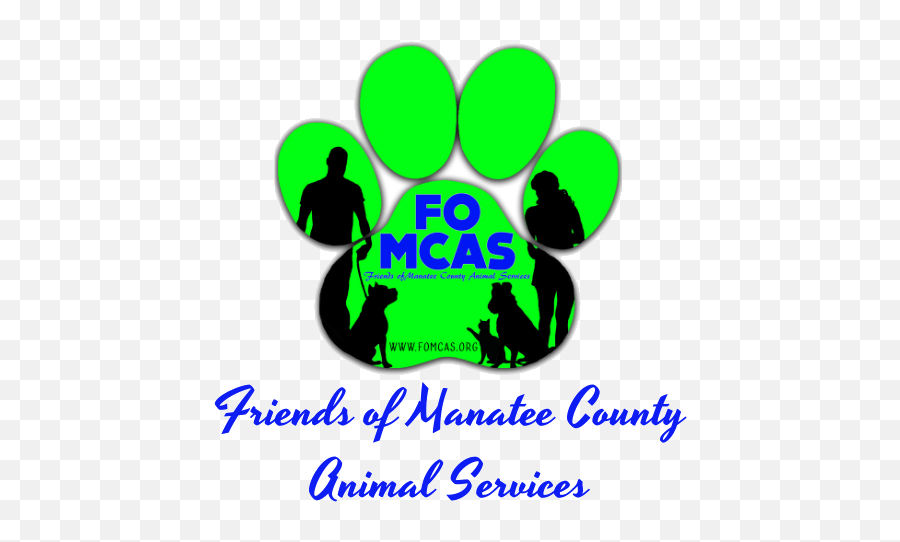 Friends Of Manatee County Animal Services Emoji,Meadow Emoticons Shelter