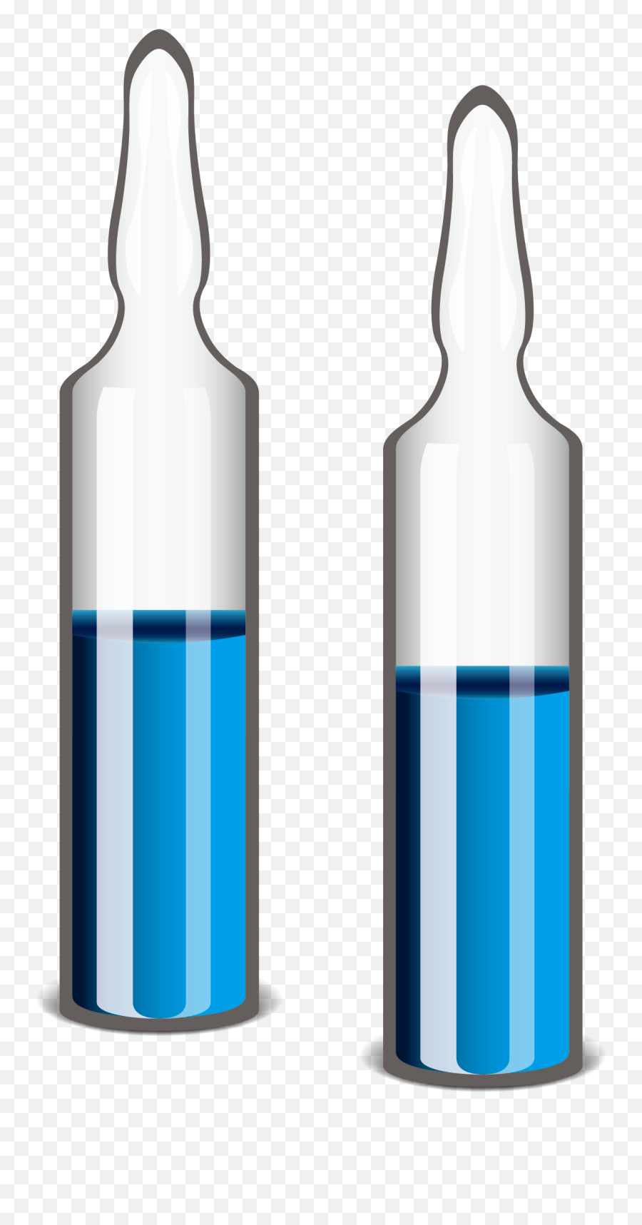 Glass Bottle Pharmaceutical Drug Medicine - Potion Bottle Emoji,Drug Emojis For Tumblr