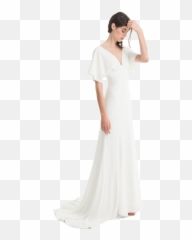 Gc32568 - Bliss By Monique Lhuillier Bl19101 Wedding Dress Emoji,Monique Lhuillier Emotion Wedding Dress