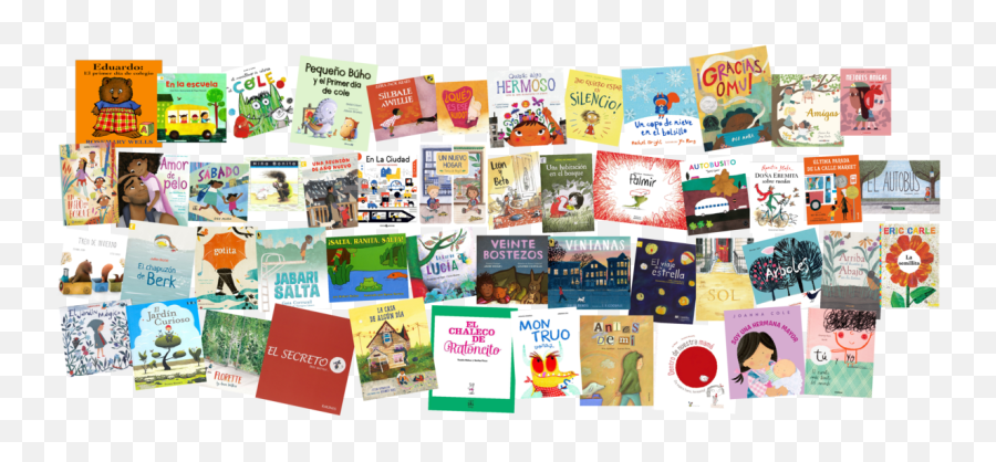 Spanish Pre - K Nyc Foundational Texts U2014 Hexagramm Books Emoji,Knuffle Bunny Kindergarten Emotions Lesson