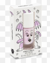 1 - Nail Polish Emoji,Bonne Bell Bottled Emotion