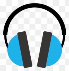 Todayu0027s Japanese Expression 19 - Fun Japanese Learning Emoji,Blue Headphone Emojis