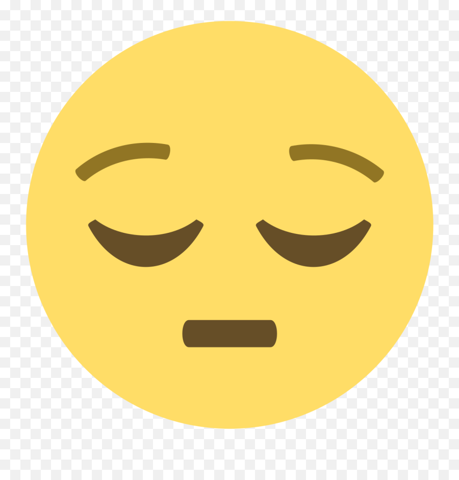 Face With Cold Sweat - Sweaty Emoji Face,Sweating Emoji