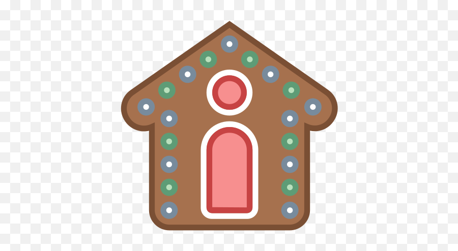 Tips Icon U2013 Free Download Png And Vector - Iphone Icon Gingerbread House Emoji,House Emoji Text