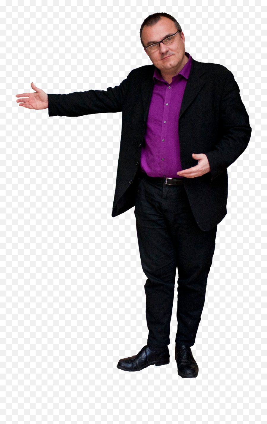 Suit Business Man Standing Png Photos Png Mart Emoji,Guy Standing Emoji