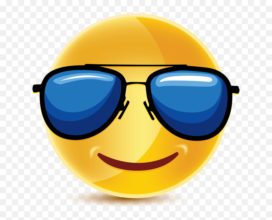 Positive Emoji Emoticon Laugh - Emoji Images Hd Funny,Laugh Emoji