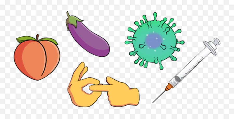 Hiv 101 Emoji,Syringe Emoji