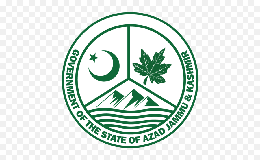 Azad Jammu U0026 Kashmir Official Portal Emoji,Smir Emoji