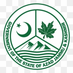 Azad Jammu U0026 Kashmir Official Portal Emoji,Smir Emoji