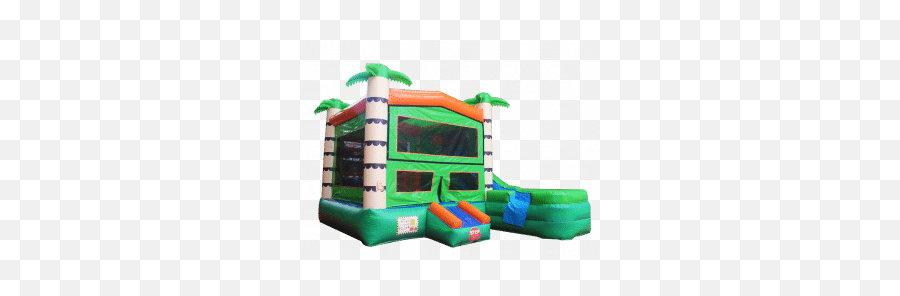 7n1 Bounceslide Combos - Combos Salt Lake City Rentals Emoji,Christmas Emoji Combos