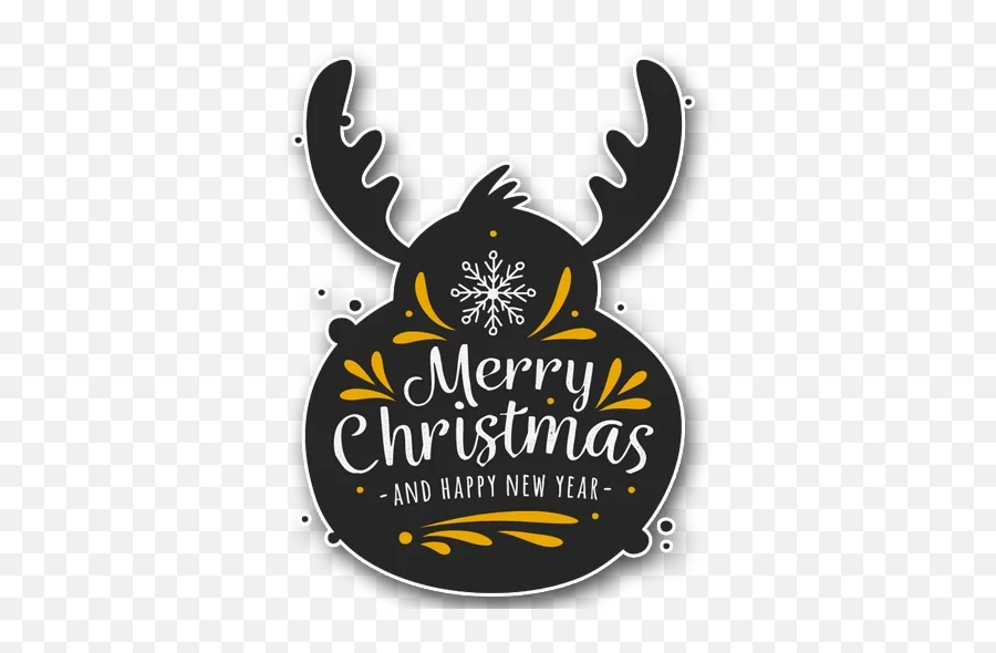 Telegram Sticker From Happy Merry Christmas Pack Emoji,Christmas Keyboard Emoji