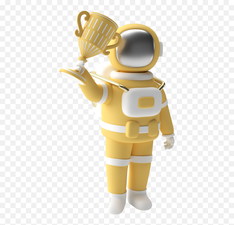 Strategy Nur Srl Emoji,Astraonaut Emoji