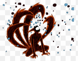 Top Slowpoke Tail Stickers For Android - Transparent Tailed Beast Bomb Emoji,Slowpoke Emoji