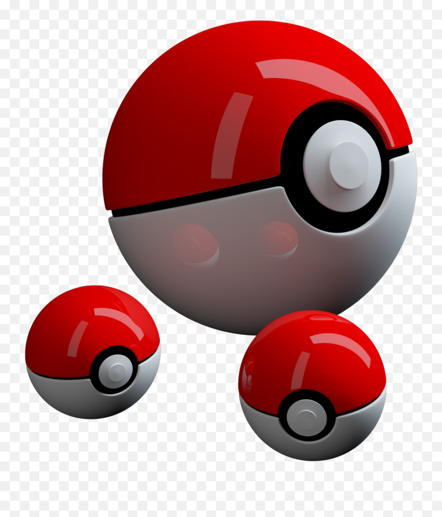 Pokeball Png Image - Purepng Free Transparent Cc0 Png Emoji,Pokeball Emoji