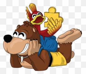 Banjo And Kazooie The Youtooz Wiki Fandom Emoji,Yoo Emoji