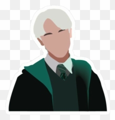 The Most Edited Harry Potter And Draco Malfoy Picsart - Draco Malfoy Stickers Png Emoji,Harry Potter Emoji Iphone